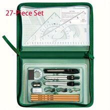 Q 70147 Engineering drawing tool set ���̻�е��ͼ������װ