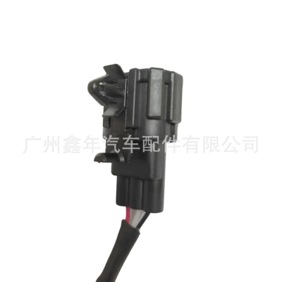 Zd30Ddi Crankshaft Position – Automotive Sensors
