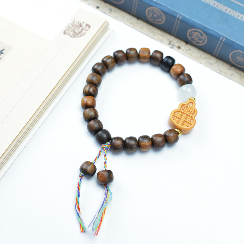 Shen Guibao 7*8 구식 구슬 조롱박 모델