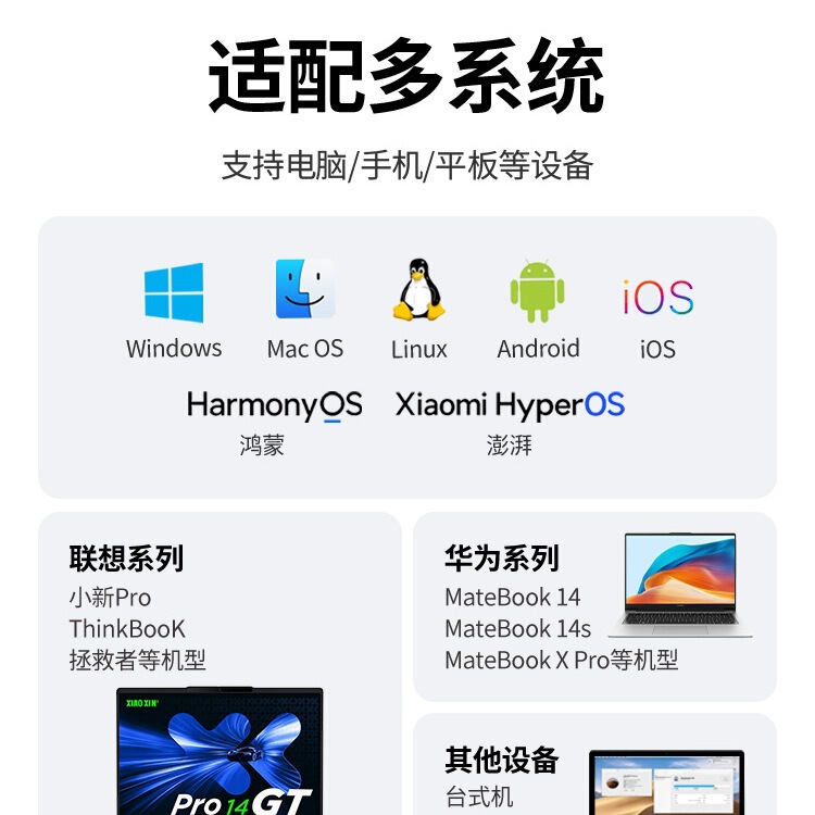 绿联无线鼠标蓝牙静音大小手电竞双模人体工学笔记本电脑办公滑鼠|undefined