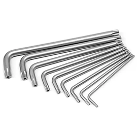 内六角扳手;手动螺丝套装;机修组合工具