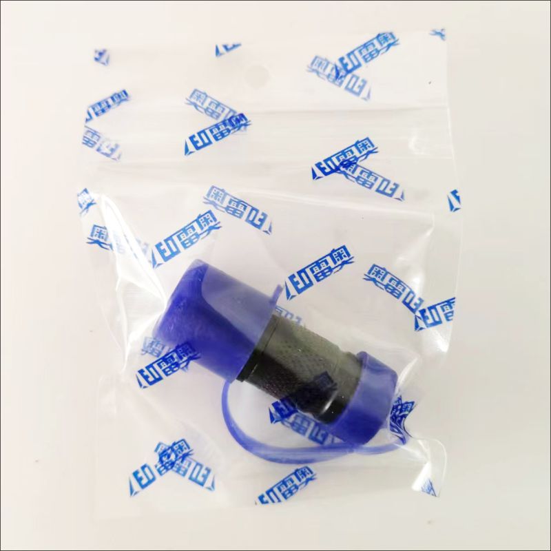 挖机工程机械润滑加注平嘴枪头牛油头黄油枪配件夹头雷奥枪嘴