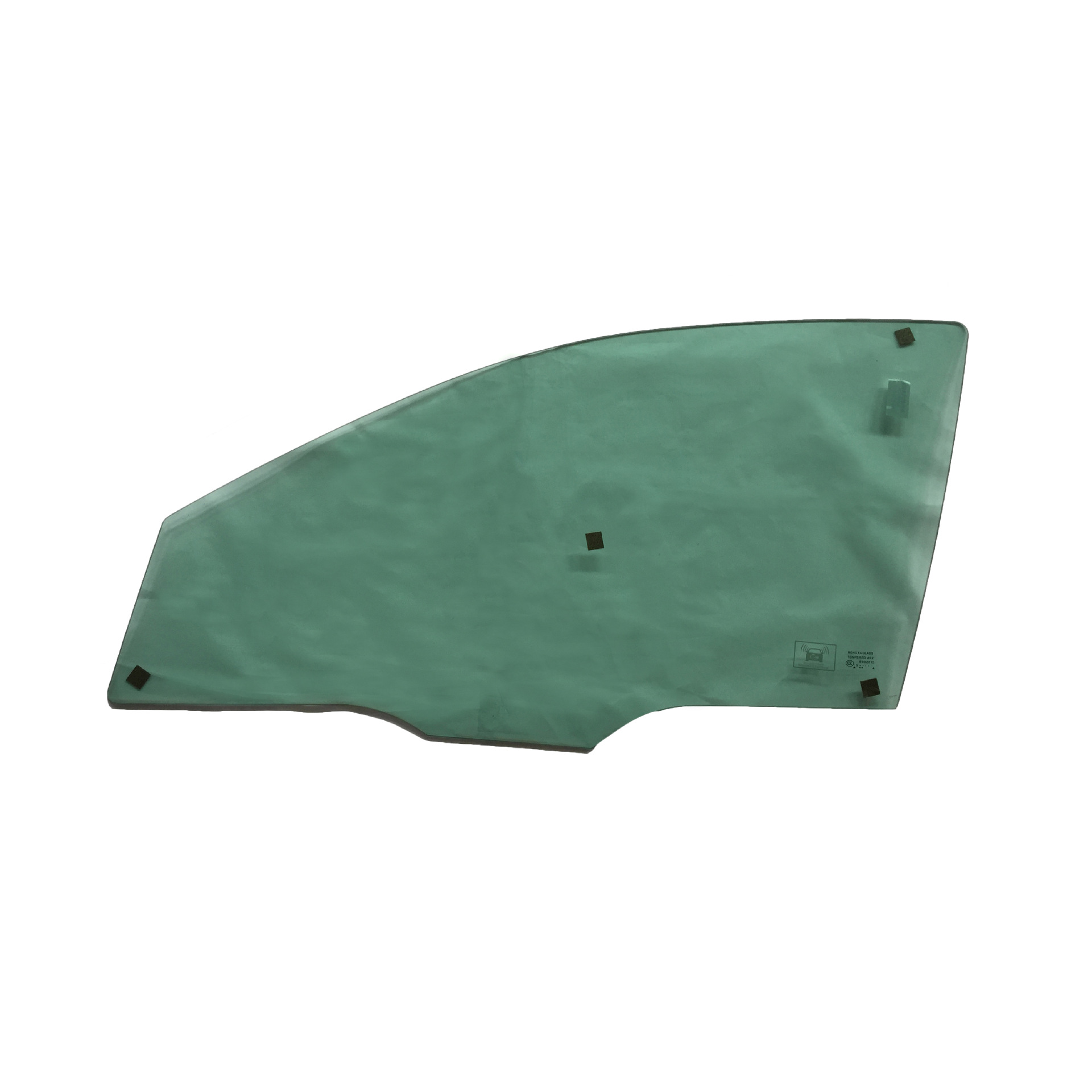SIDE GLASS-T2A-L-4D-2013-6
