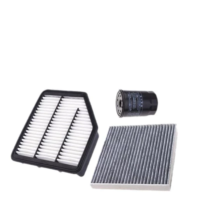 Suitable for Pentium T77 1.2T Air conditioning filter