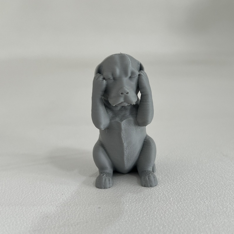 有趣的猫咪小摆件三只猫闻恶不闻-言恶不言-视恶不视Cat ornament|undefined