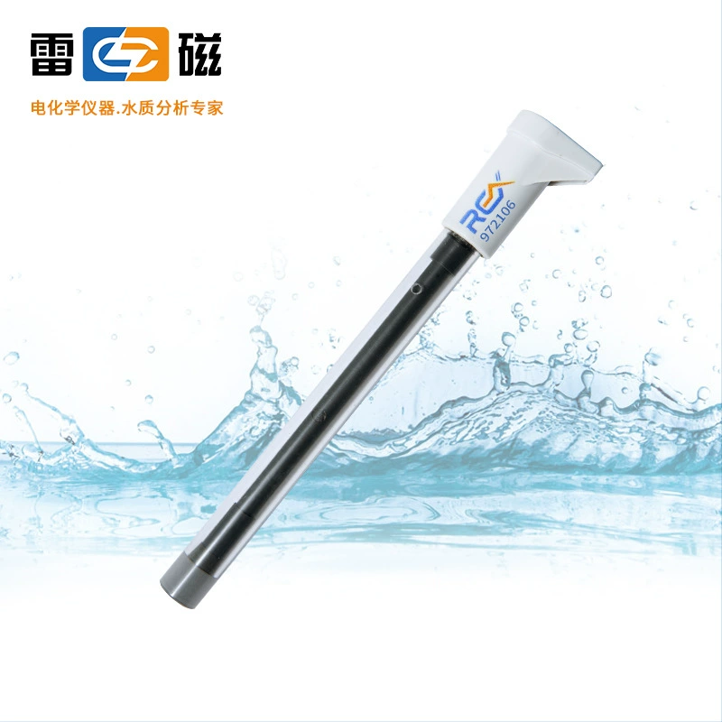 Шанхайский Leici 972106 Свинцово-ионный композитный электрод