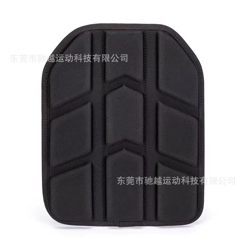 Venta directa de fábrica chaleco táctico cojín incorporado Eva transpirable FLAPPER universal Quick-off chaleco FLAPPER Venta caliente