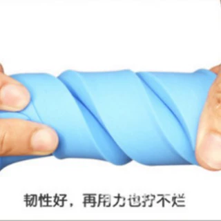 PVA吸水海绵眼科手术吸液吸水止血医用海绵创伤褥疮敷料医用海绵