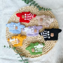 娃衣;娃娃配饰;毛绒玩具