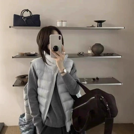 羽绒服