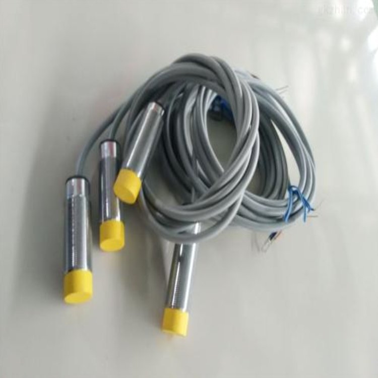 Turck图尔克电容式传感器BI5-M18E-LIU-H1141原装1536205