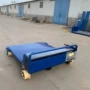 四轮功率电动载重搬运车