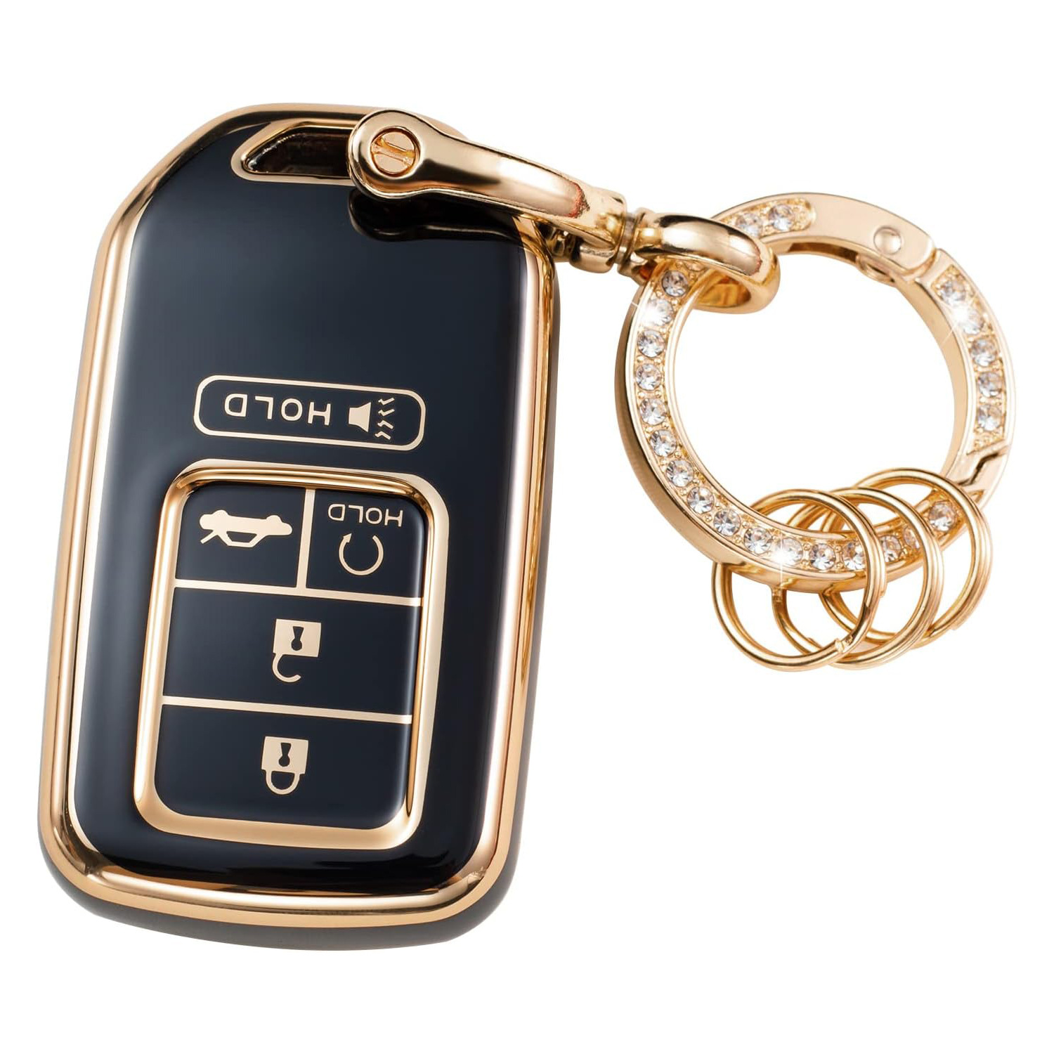 혼다 A 블랙에 적합