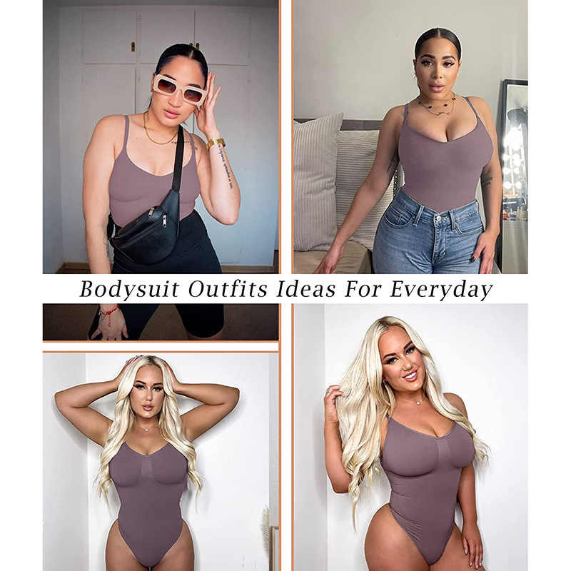 Bodysuit Image 5