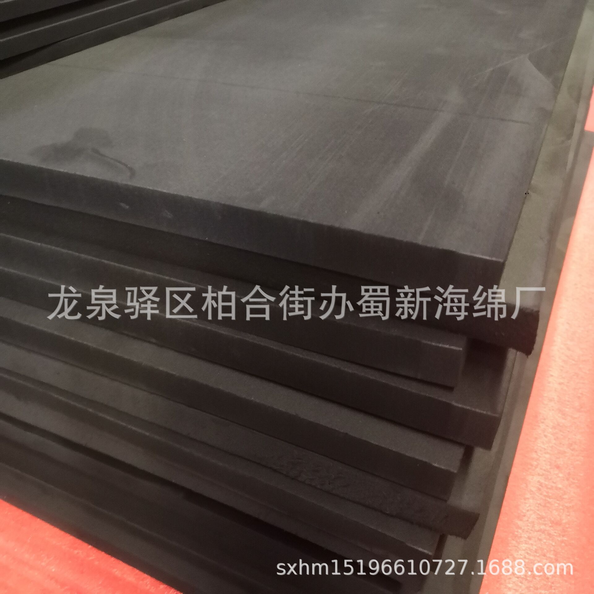 厂家供应白色38度EVA箭靶射箭馆白色EVA/隔档泡沫/白色EVA卷材