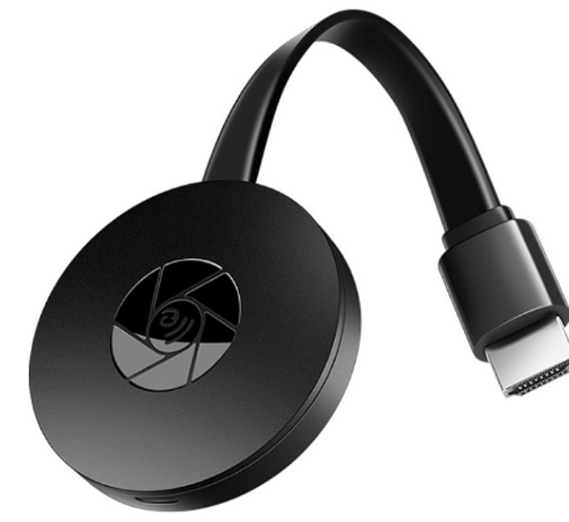 クロスボーダーファクトリー G2 ワイヤレススクリーンプロジェクター WiFi 高解像度スクリーンプロジェクター HDMI プッシュモバイルライブブロードキャストスクリーンプロジェクター|undefined