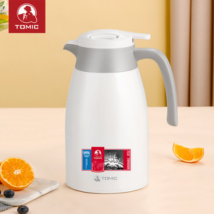 TOMIC/�����̱��؉ؼ��ô�����2200ML��ˮƿ���P�ůˮ��һ�����l