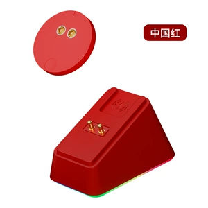 Logitech, совместимая мышка с зарядкой, модуль, G502, G703, G903