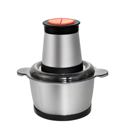 스테인리스 스틸 2L