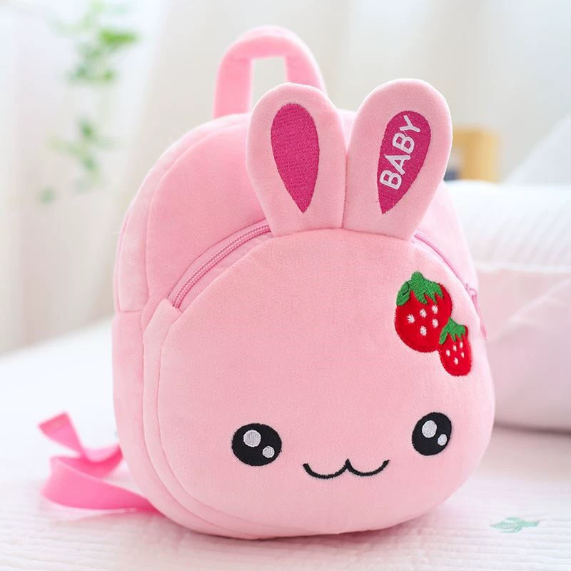 Children's backpack, small bag, small school bag, Korean style