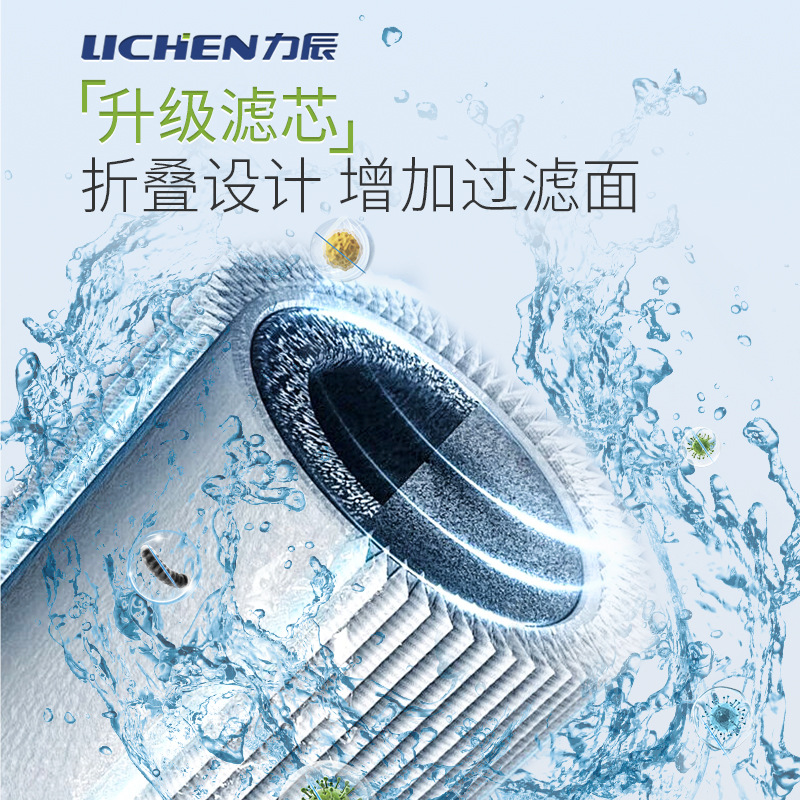 �����Ƽ�LC-UPMϵ�г���ˮ��