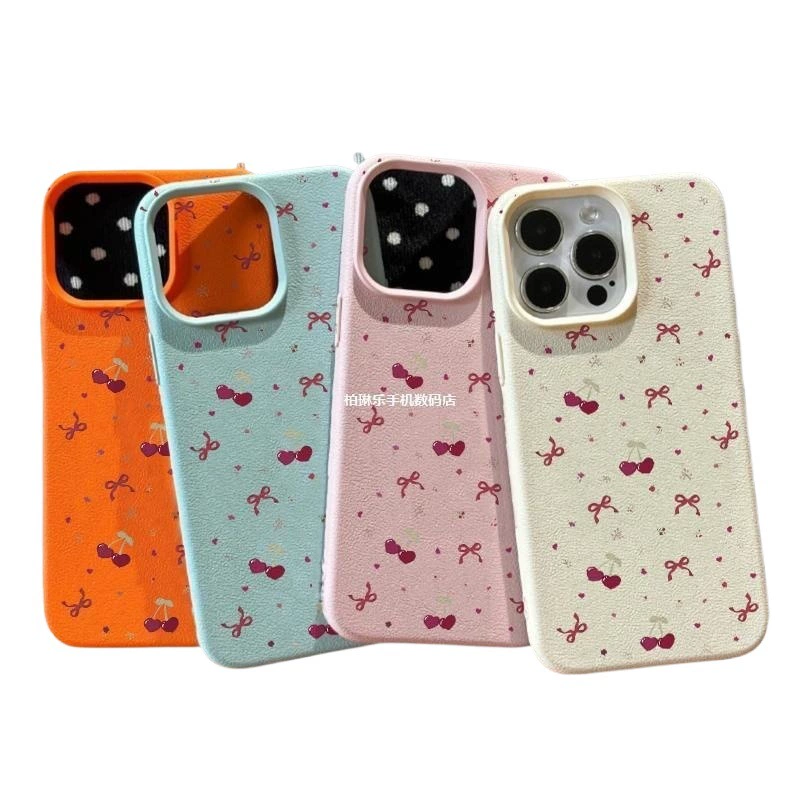 Apple, iPhone15, совместимый iPhone15 Pro с лентой/бантиком, чехол для телефона, 12, 14протмаx