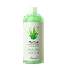 Exfoliating aloe vera gel for face, scrub full body from black spots, wholesale