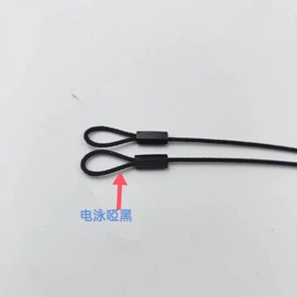 钥匙扣及钥匙扣配件;工艺礼品五金;登山扣、钩