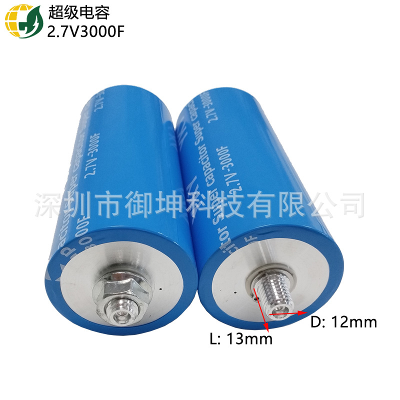 2.7v3000f螺纹型13
