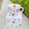 K1-white bottom small new small picture