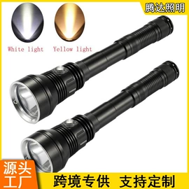 手电筒;提灯;LED支架灯