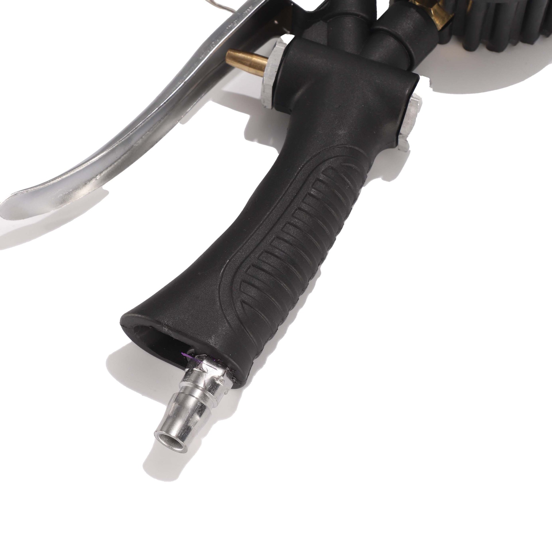 High-Precision Tire Pressure Gauge, Digital Display Pressure Meter, Car Tire Pressure Gauge, Oil-Immersed Tire Pressure Gauge, Inflator Gauge Wholesale