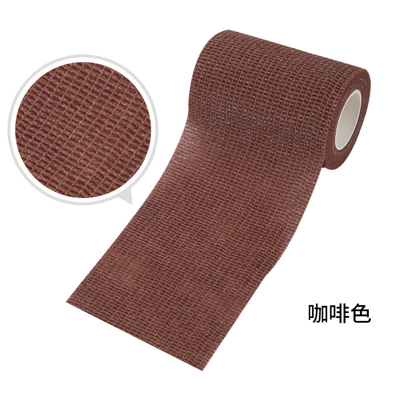 厂家自售弹性绷带无纺布运动弹力绷带自粘绷带护腕护指防护包扎|undefined