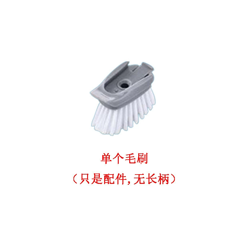 Universal sponge automatic brush