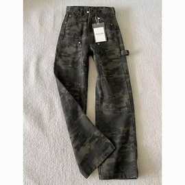 2026新款宽松休闲裤男韩版潮流百搭裤子夏季薄款坠感阔腿拖地长裤