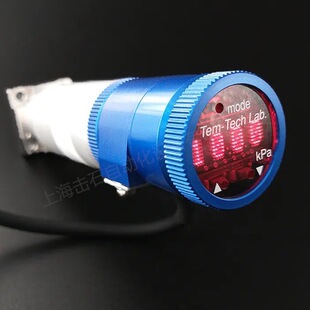 Temtech Tem-Tech lab 显示一体型压力传感器HYZ6700系列代理-阿里巴巴