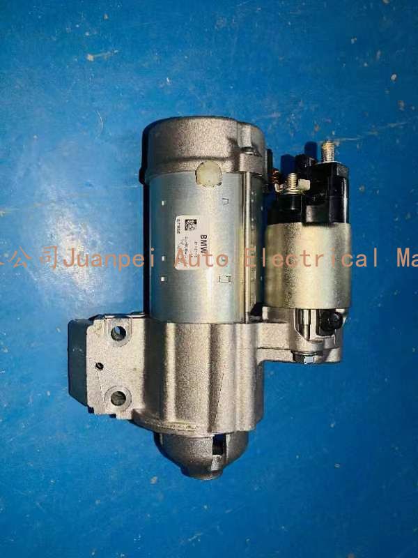 Suitable for Bmw 438000-0492 8570846-04 8570846 Car Starter Motor