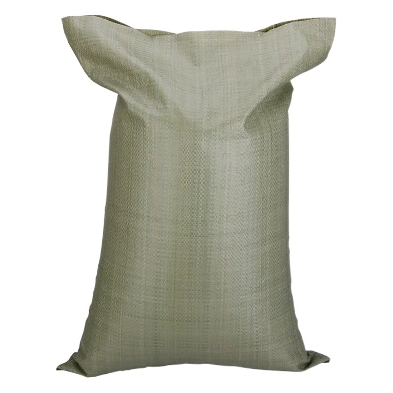 Пластиковая тканая сумка из змеиной кожи оптом экспресс-логистика упаковочная сумка строительный мешок для мусора утолщенная движущаяся сумка мешок