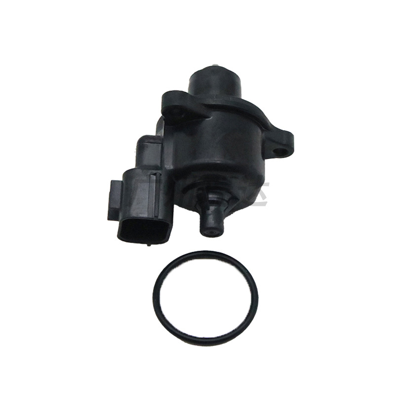 Aplicable a Mitsubishi 1450A065 válvula de control de ralentí 1450A065 accesorios en stock al por mayor