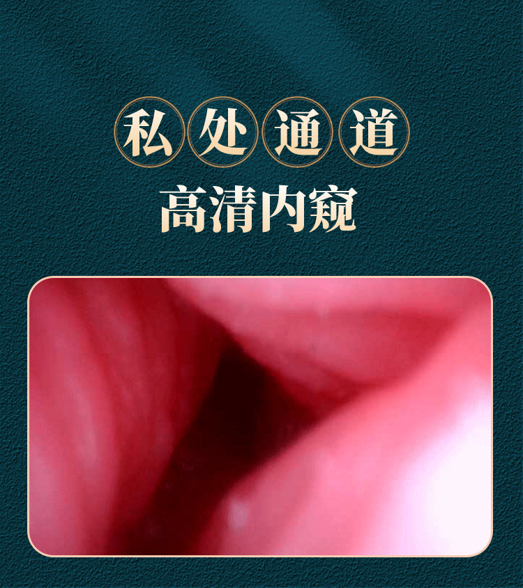 Male Masturbation Half-Body Doll TPE Inverted Mold Realistic Buttocks Manual Use — detail image 24