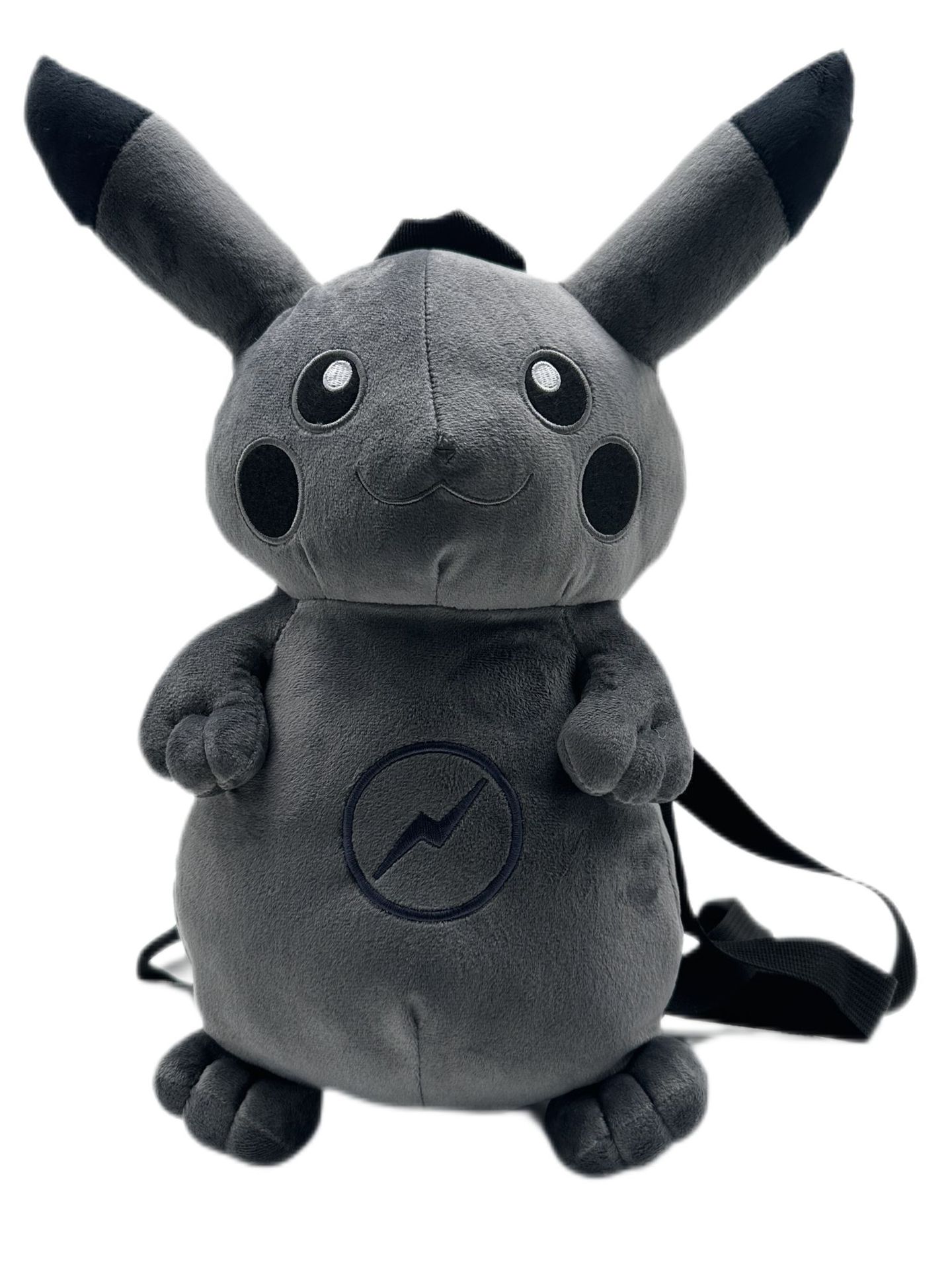 10 mochilas grandes gonggui fan q Kabi bestia lindo bolso niño jardín de infantes peluche