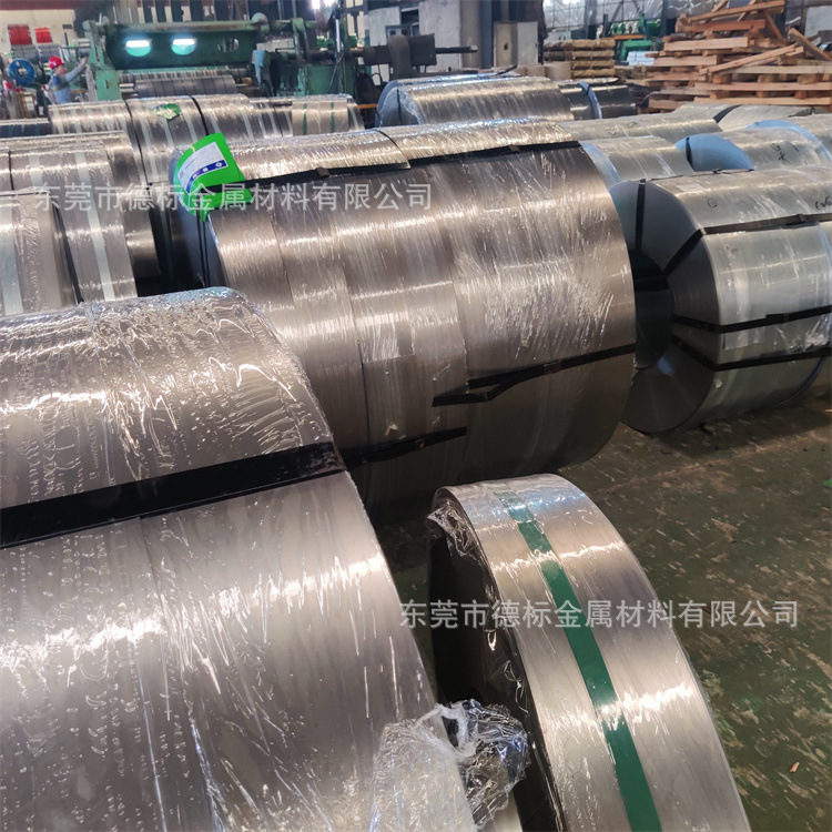SAE1008钢带1008卷料 厂家直销 提供样料