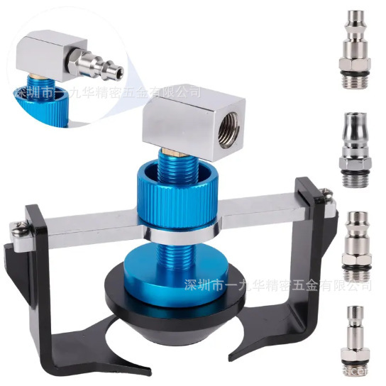 Cross-border popular car brake fluid replacement universal accessories, universal connectors suitable for multiple countries Cross-border popular car brake fluid replacement universal accessories, universal connectors suitable for multiple countries