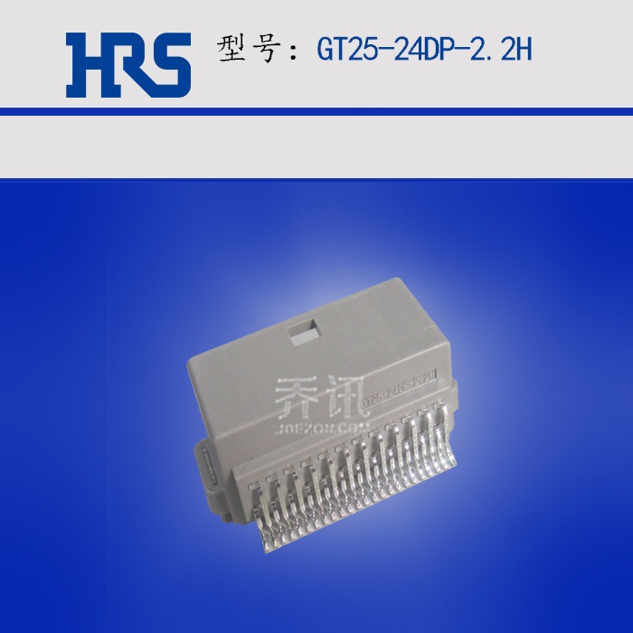 hirose GT25-24DP-2.2H ���������� 24pin HRS��ͷ 2.2mm���