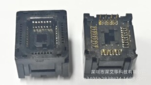 SZJ IC120-0324-309H���a�ϻ��yԇ��PLCC-32-1.27- QFJ-32-1.27