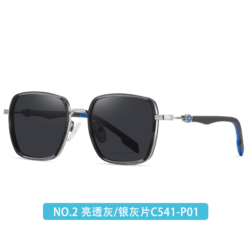 TR5128 gafas de sol de los nuevos niños marca de moda protección solar gafas de sol polarizadas niños y niñas misma moda gafas de sol