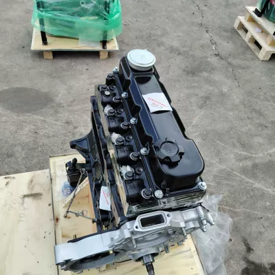 Brand New Qd32 Engine 3.2L Engine assembly