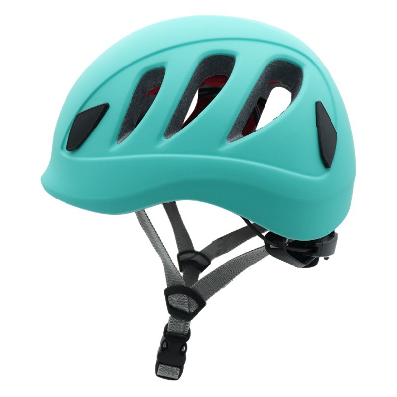 UCACO Juventud al aire libre Niños Rescate escalada en roca escalada en hielo escalada en cuevas escalada a la deriva casco de seguridad sombrero resistente a la caída