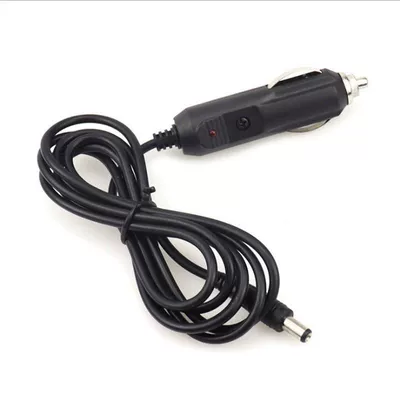 Car Audio 12V24V Subwoofer Siqaret yandırıcısı