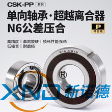 CSK17單向軸承/KK17單向器超越離合器/供應單向離合器